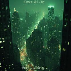 Emerald City