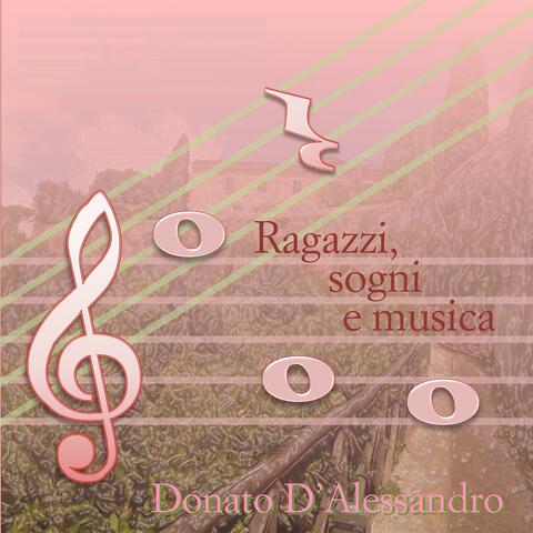 Ragazzi, sogni e musica