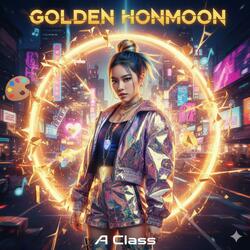 Golden Honmoon