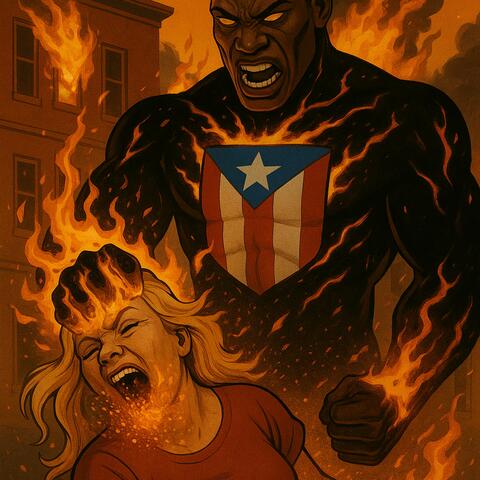 Me against the world