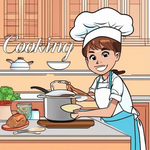 Cooking