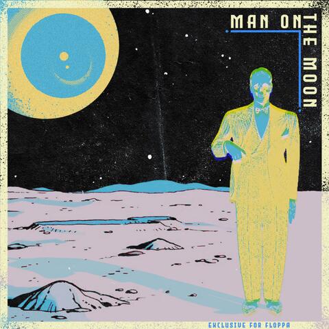 Man On The Moon