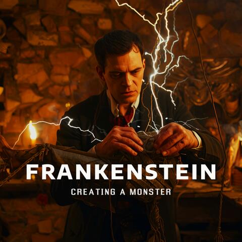 Frankenstein: Creating A Monster