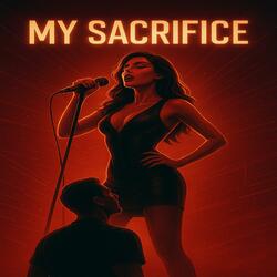 MY SACRIFICE