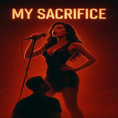 MY SACRIFICE