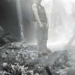 SILVER IS FOR MONSTERS