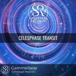 Celesphase Transit