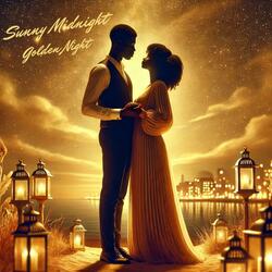 Golden Night