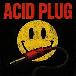 Acid plug