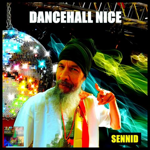 DANCEHALL NICE