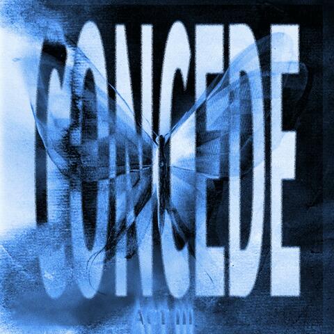 CONCEDE