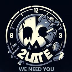 We Need You