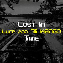 LOST IN TIME