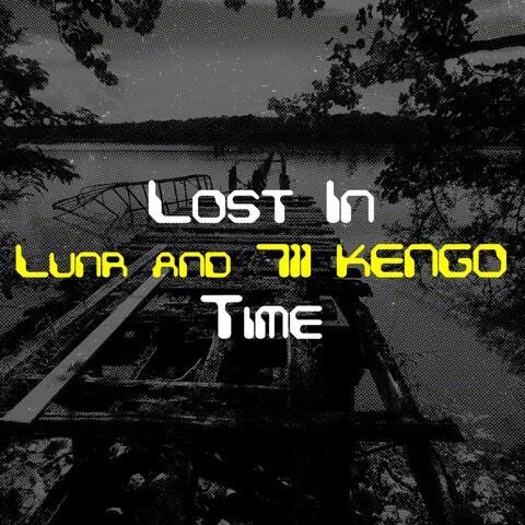 LOST IN TIME