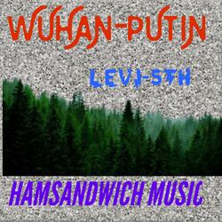 WuhanPutin
