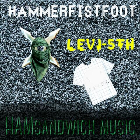 Hammerfistfoot