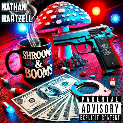 Shrooms & Booms