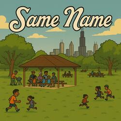 Same Name