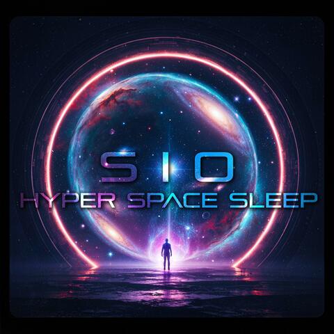 Hyper Space Sleep