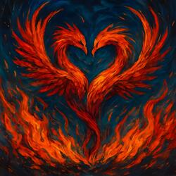 Phoenix Love