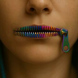 Zip My Lip