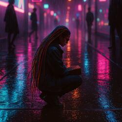 Prayin' for the Rain