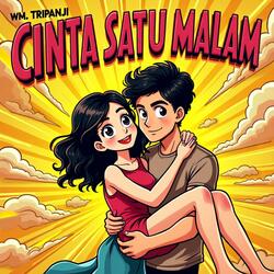 CINTA SATU MALAM