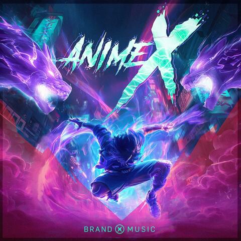 Anime X