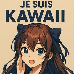 Je suis kawaii