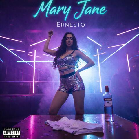 Mary jane