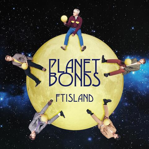 PLANET BONDS