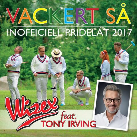 Vackert så (feat. Tony Irving)