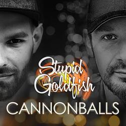Cannonballs