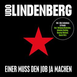 Einer muss den Job ja machen (feat. Wolfgang Niedecken, Johannes Oerding, Henning Wehland, Daniel Wirtz)