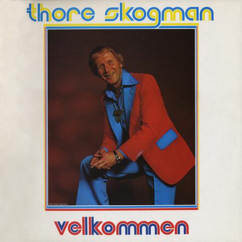 Velkommen