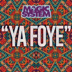 Ya foye