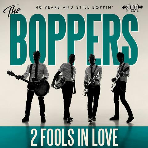 2 Fools In Love