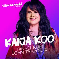 Tanssii kuin John Travolta