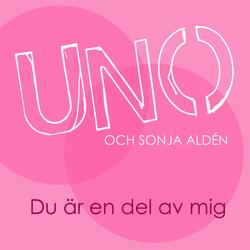 Du är en del av mig