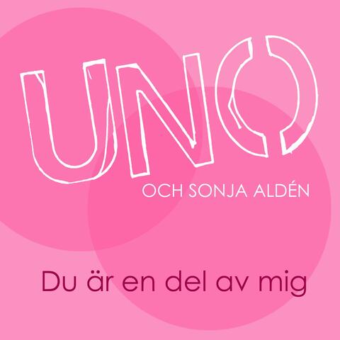 Du är en del av mig