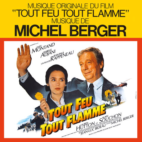 Tout feu tout flamme