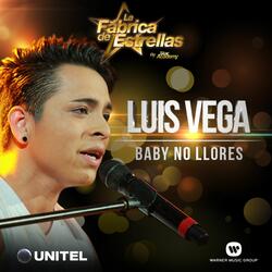 Baby no llores