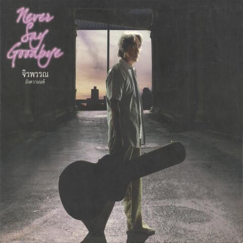 Never Say Goodbye