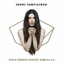 Susta enkelit pitävät huolta 2.0.