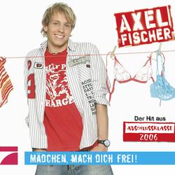 Mädchen, mach dich frei