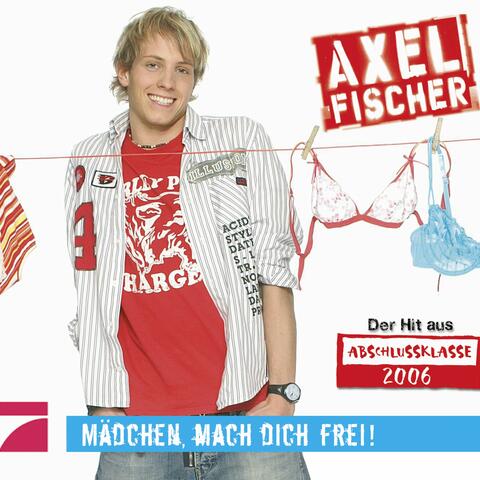 Mädchen, mach dich frei