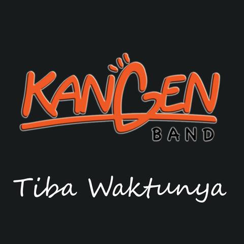 Tiba Waktunya