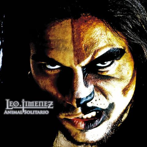 Animal solitario
