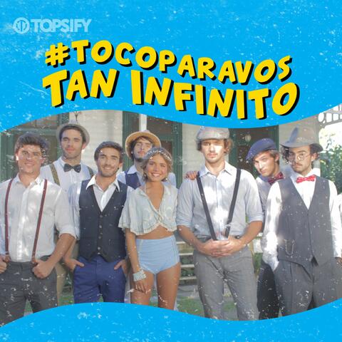 Tan infinito