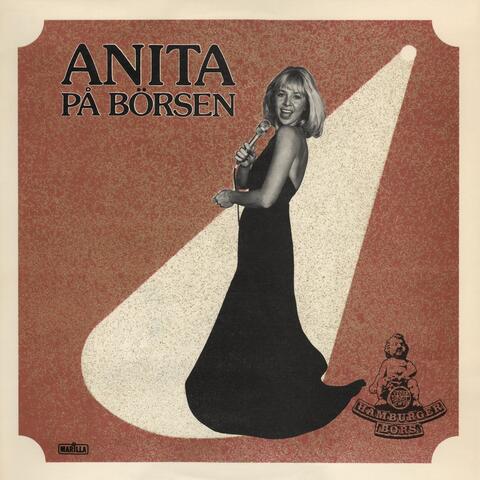 Anita på Börsen